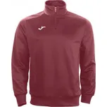 Mikina JOMA Faraon burgundy Velikost: 5XS, Počet kusů: 1-14ks