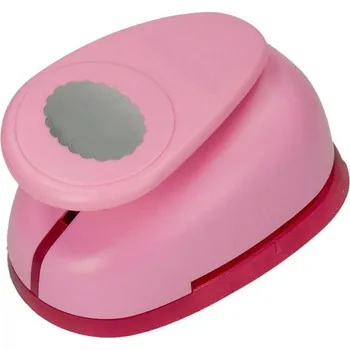 Dětské razítko EFCO Raznice L vroubkovaný ovál 3,8×2,8cm