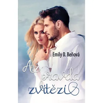 Kniha Až pravda zvítězí