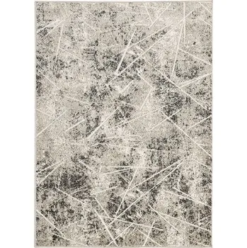 Koberec Breno Kusový koberec VICTORIA 8044 - 0944, 200x300 cm, Béžová/Vícebarevné