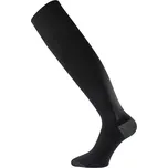 AMN zdravotní kompresní podkolenky - Černá 900 / (42-45) L / Černá