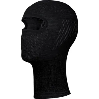 Kukla MUKLA merino kukla - Černá 9090 / L/XL / Černá