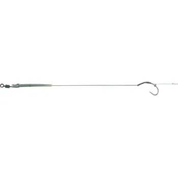 Carp Zoom Návazec Blow Back Rig - 2 ks/vel.6 (22 cm, 15 lb)