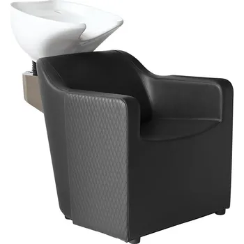 Úložný box Sibel Magnus mycí box, černý