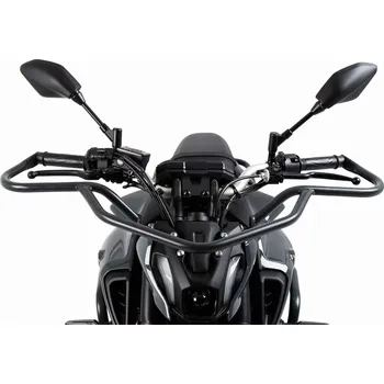 Rám pro motocykl Hepco & Becker Padací rám na řídítka Yamaha MT-07 (21-24)
