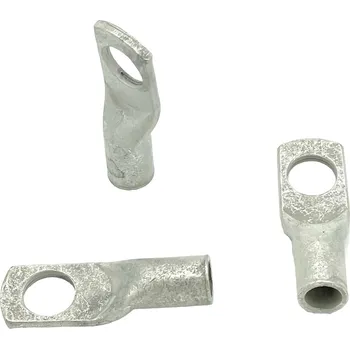 Kabelové oko MTA Automotive 1605100 kulaté kabelové oko