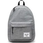 Herschel Classic™ Raven Crosshatch 26L