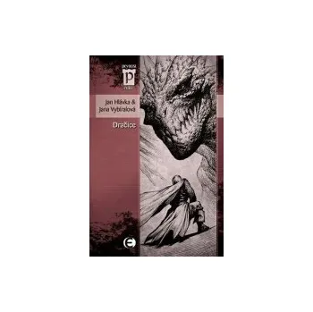 Kniha Dračice elektronická kniha