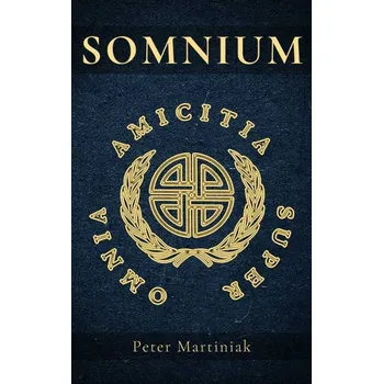Kniha Somnium