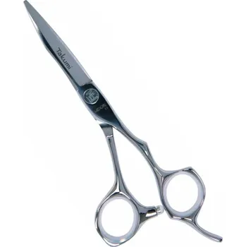 Kadeřnické nůžky Takumi Midori 55 nůžky 5,5 palců + doprava zdarma