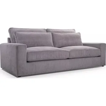 Pohovka Pohovka Lincoln, šedá (inari 91)