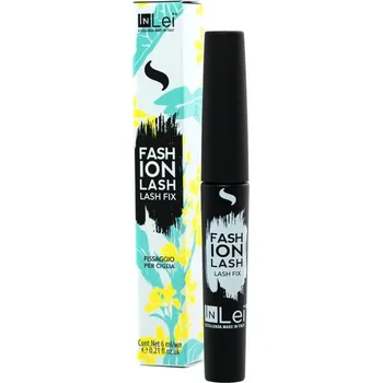 InLei INLEI® FASHION Lash Fix – fixátor na řasy a obočí