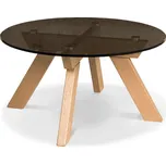 Konferenční stolek BREEZIO 01 z masivu