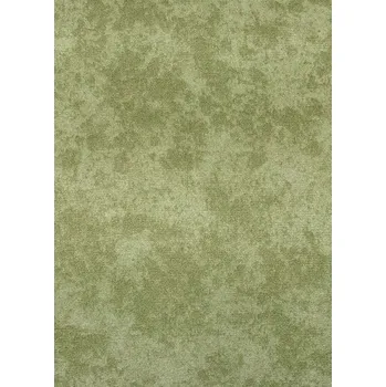 Koberec Breno Metrážový koberec PANORAMA 24, šíře 400 cm, Zelená