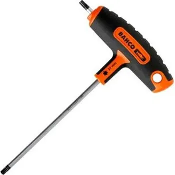 Šroubovák Bahco 901T-050-200 - Šroubovák TORX TX50 délka 200mm s T-rukojetí