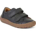 Chlapecké barefoot tenisky BASE Dark Blue Froddo G3130256 - tmavě modrá - 35