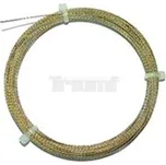 Triumf 100-00890 - Struna, lanko vyřezávací na lepená autoskla, délka 22,5 m