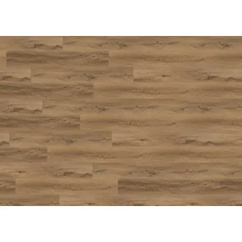 vinylová podlaha Wineo 400 Wood XL Authentic Oak Brown DB296WXL lepená
