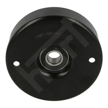 Napínací kladka, žebrovaný klínový řemen HART 369 246
