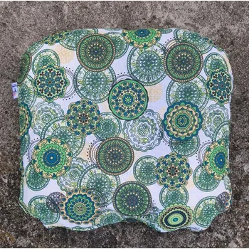 Akupresurní podložka Zdravotní podsedák 02