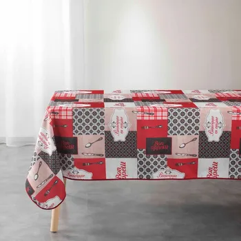 ubrus Ubrus 150x240 cm Brunch – douceur d'intérieur ID_1635608