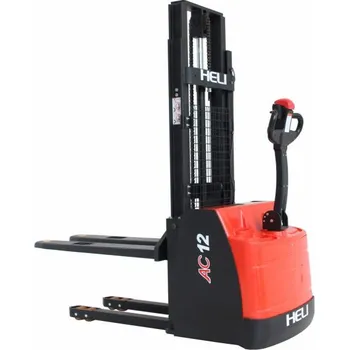 Paletový vozík Vysokozdvižný vozík CDD1225EL-LI Heli
