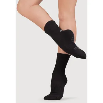 Dámská sálová obuv Bloch,BlochSox™ A1200, černá M