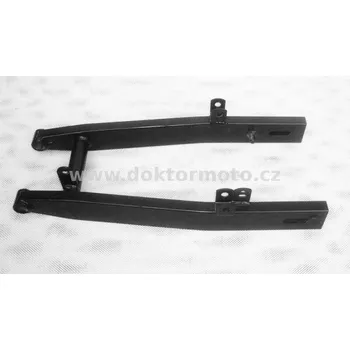 Rám pro motocykl Vidlice kyvná (JAWA Mosquito)