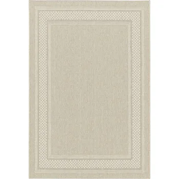 Koberec Breno Kusový koberec BALI 09/AVA, 80x150 cm, Béžová