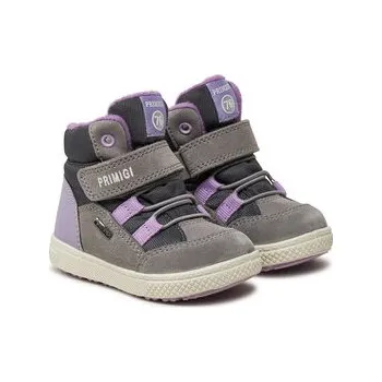 Dívčí sněhule Primigi Sněhule 6852522 M GORE-TEX Šedá 20