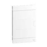 EASY9 EU zapuštěná 36M bílé dveře