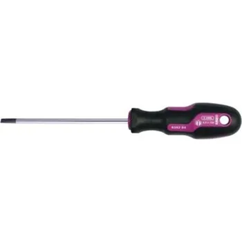 Narex Bystřice 839204 - Šroubovák plochý 1,0x5,0x150x240mm, Bi-plast rukojeť, S-LINE