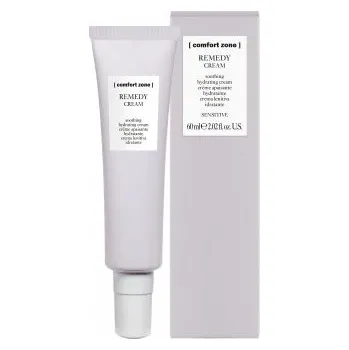 Pleťový krém [ comfort zone ] REMEDY CREAM zklidňující hydratační krém 60 ml