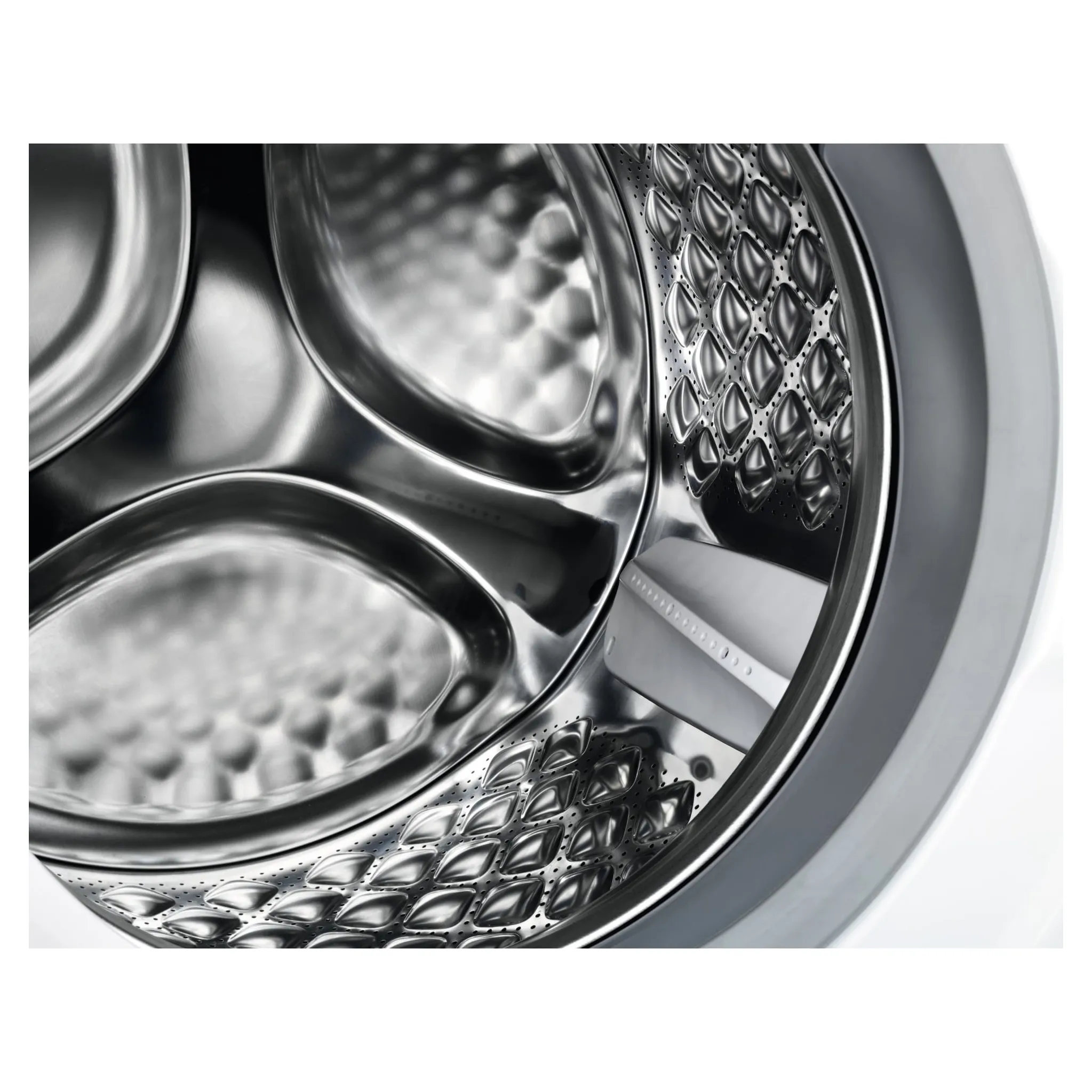 Fotografie 4 - Pračka se sušičkou Electrolux EW7W2682C
