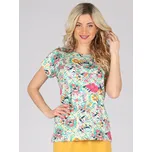 EVONA a.s. Dámské triko DARIA 221 - Dámské triko DARIA 221 221 M