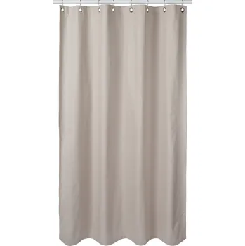 Humdakin, Koupelový závěs Humdakin 150 x 200 cm béžový - Formadore