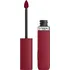 Rtěnka L'Oréal Infaillible Matte Resistance Lipstick 5 ml