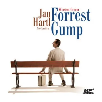 Forrest Gump - Winston Groom