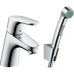 Hansgrohe Focus 31926000 chrom