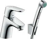 Hansgrohe Focus 31926000 chrom