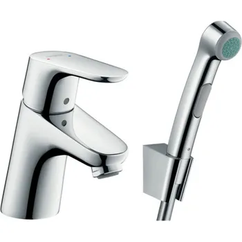 Vodovodní baterie Hansgrohe Focus 31926000 chrom