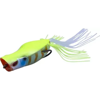 Nástraha ILLEX Gavacho Frog 6,9cm Chart Back Gill VÝPRODEJ