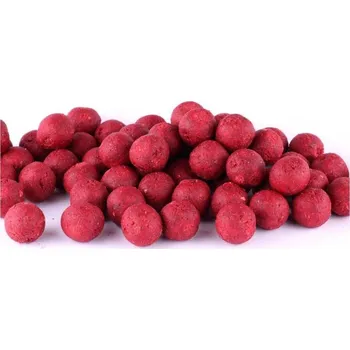 Boilies Krmiva Hulín Boilies ekonomik krmné Calypso s kořením a Chilli Ø 24 5 kg