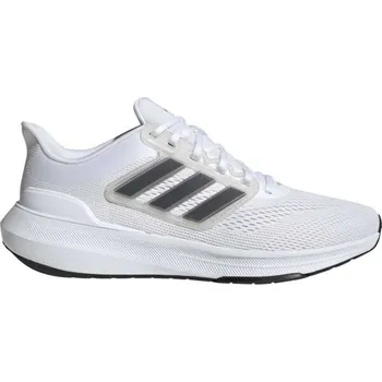 Pánská obuv Pánská běžecká obuv adidas ULTRABOUNCE 11.5 Bílá, Černá