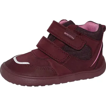 Dívčí tenisky Protetika dívčí obuv BANET bordo Barva: bordo, Velikost: 33