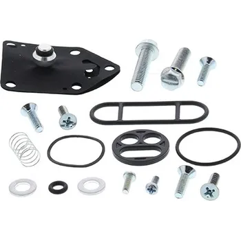 Palivový systém pro motocykl SADA NA OPRAVU KOHOUTKŮ KAWASAKI BN 125 ELIMINATOR 01-09