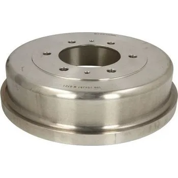 Brzdový buben Buben brzdový Teranno 254 mm