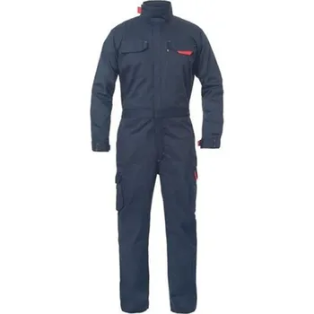 Pracovní kombinéza Kombinéza pracovní TECH PM (vel.XL) navy