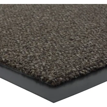 Rohožka Vstupní rohož FLOMA Portal (Cfl-S1) - délka 40 cm, šířka 60 cm, výška 0,75 cm (81715176) FLOMAT