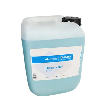 Příslušenství k 3D tiskárně BASF Ultracur3D Resin Cleaner 5kg